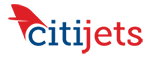 CitiJets.com | Official Website Logo